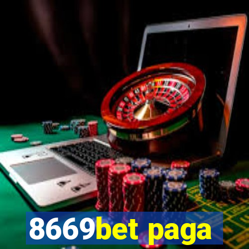 8669bet paga